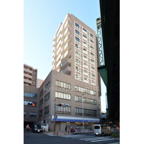 マンションアクロス