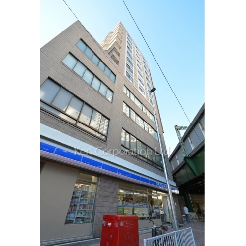 マンションアクロス