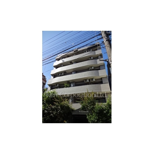 サンパレス吉祥寺南