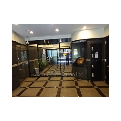 サンパレス吉祥寺南