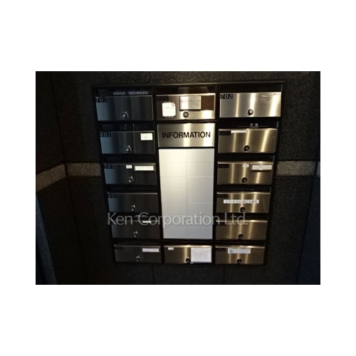 サンパレス吉祥寺南