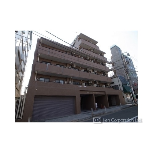 藤和シティコープ自由が丘