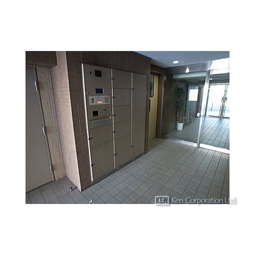 藤和シティコープ自由が丘