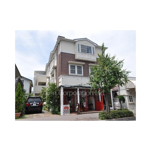 ボストンガーデン