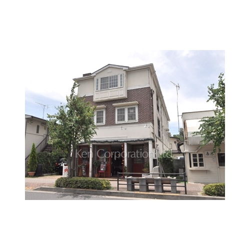 ボストンガーデン