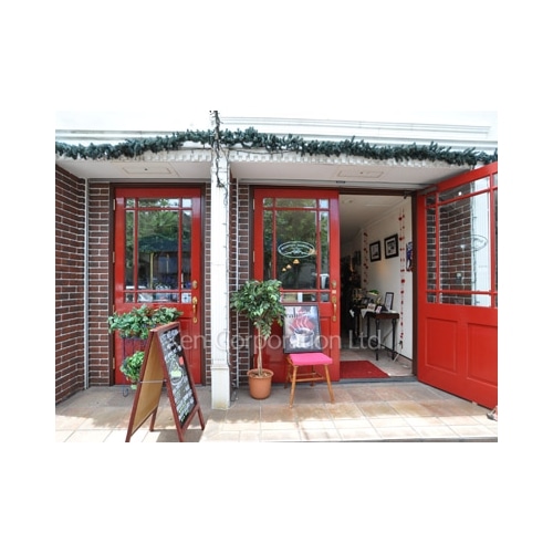 ボストンガーデン