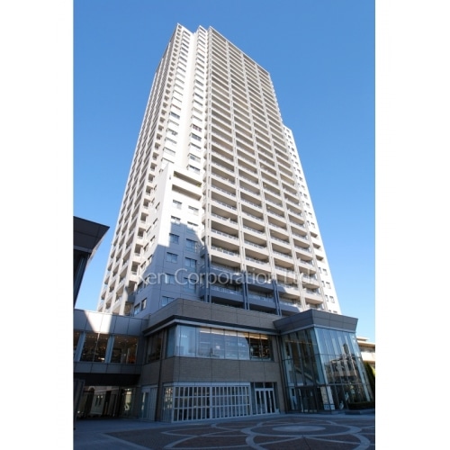 代官山アドレス