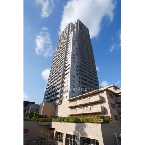 代官山アドレス