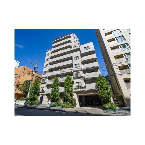 東急ドエルアルス恵比寿