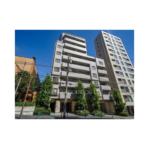 東急ドエルアルス恵比寿