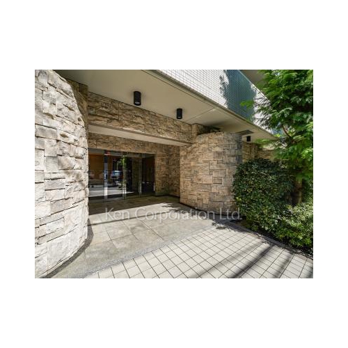 東急ドエルアルス恵比寿