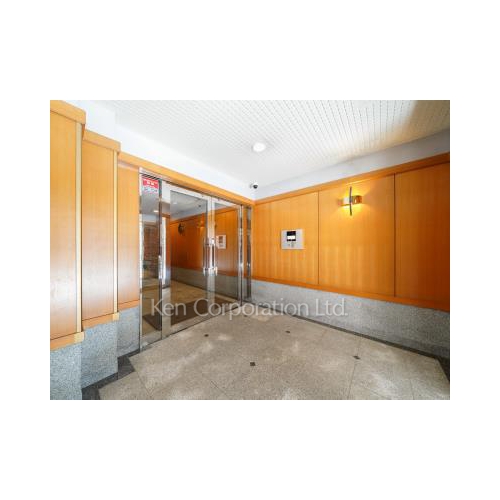 東急ドエルアルス恵比寿