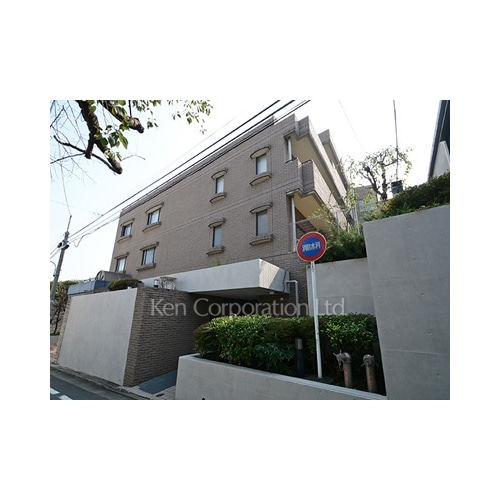 サングラータ代々木上原