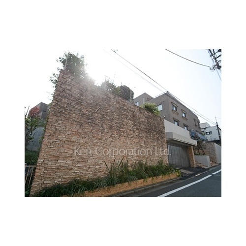 サングラータ代々木上原