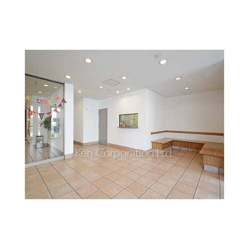 サングラータ代々木上原