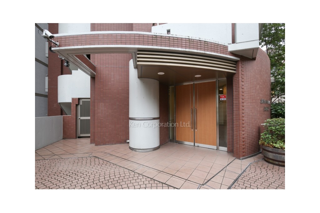 代官山デュープレックス