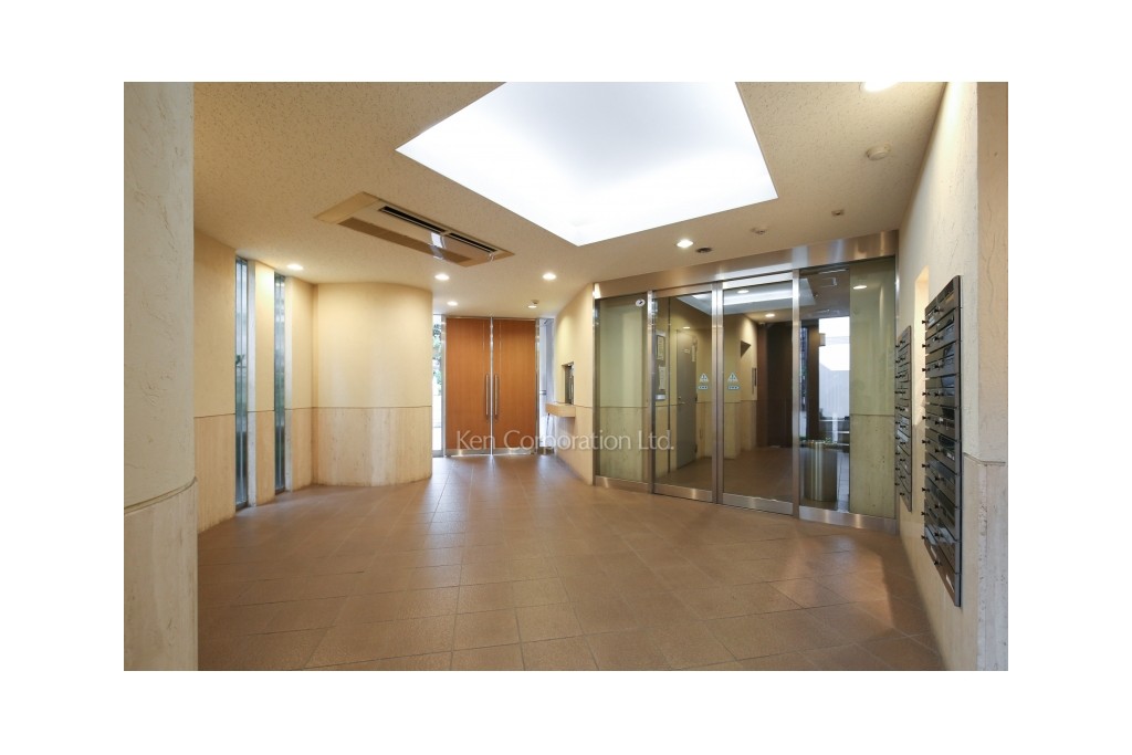 代官山デュープレックス