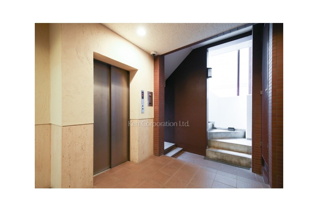 代官山デュープレックス