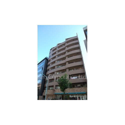 ロイヤルガーデン恵比寿公園通り