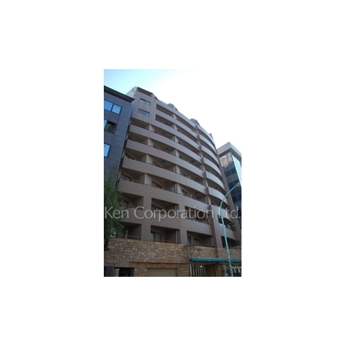 ロイヤルガーデン恵比寿公園通り