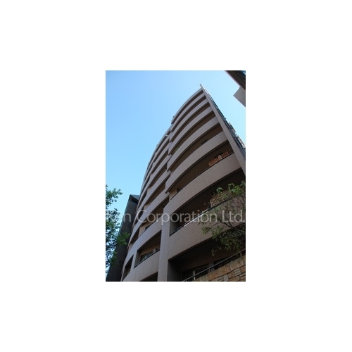 ロイヤルガーデン恵比寿公園通り