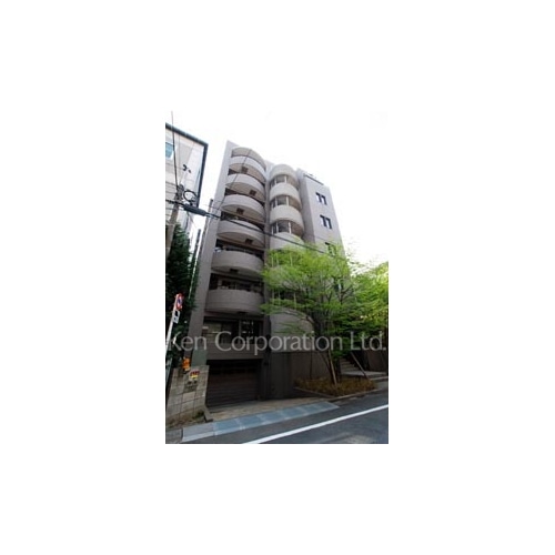 ガーデンハウス富ヶ谷