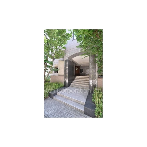 ガーデンハウス富ヶ谷