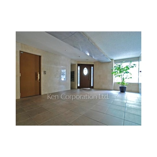 ガーデンハウス富ヶ谷