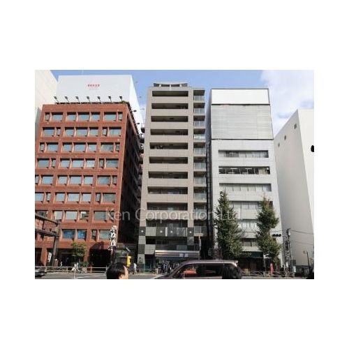 ジョイシティ品川