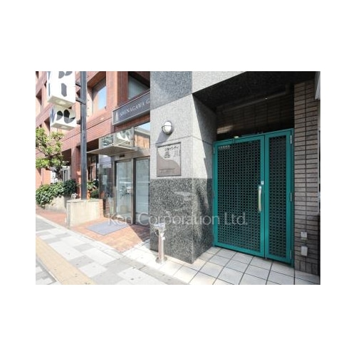 ジョイシティ品川