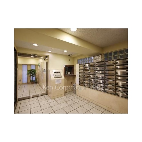 ジョイシティ品川