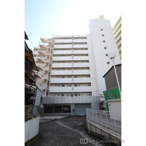 ライオンズマンション方南台