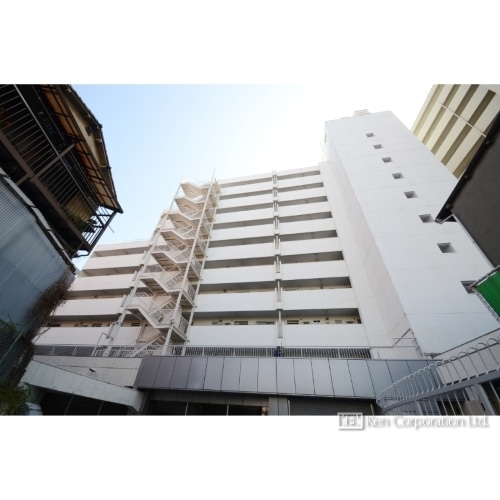 ライオンズマンション方南台