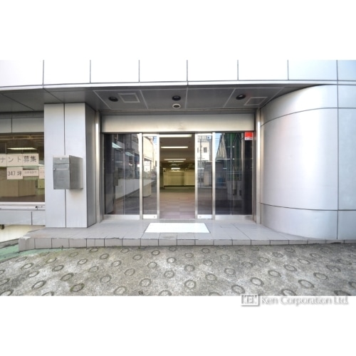 ライオンズマンション方南台