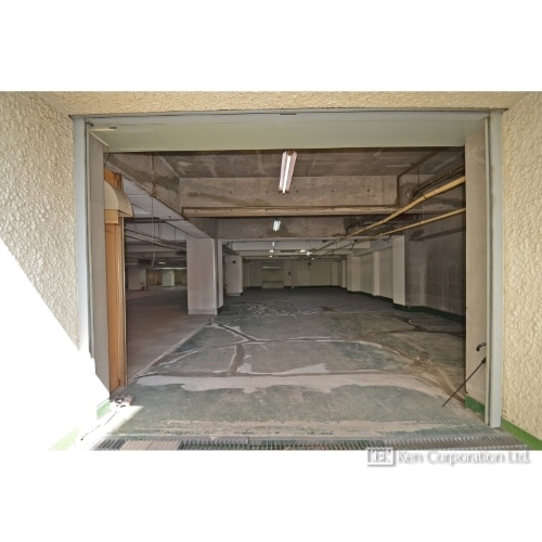 ライオンズマンション方南台