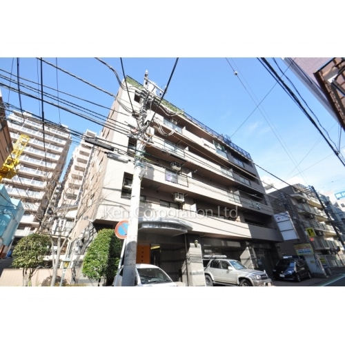 リブセ横浜ステーションスクエア