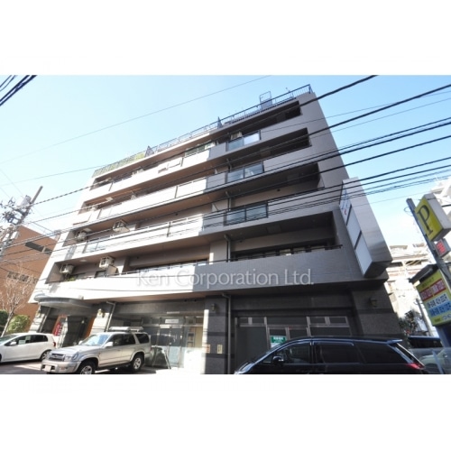 リブセ横浜ステーションスクエア