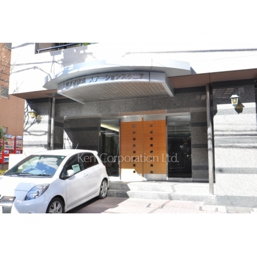 リブセ横浜ステーションスクエア