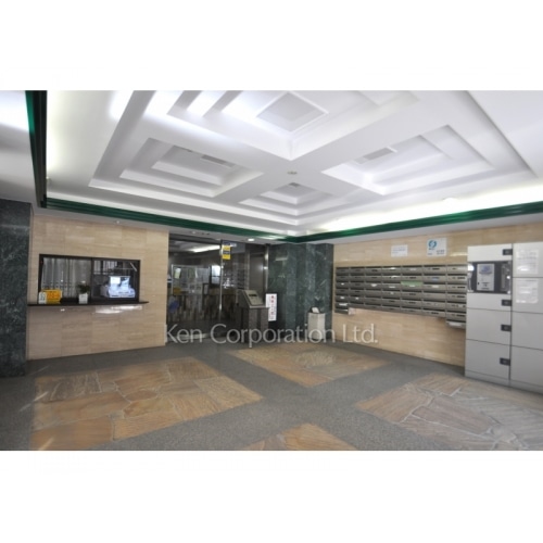 リブセ横浜ステーションスクエア