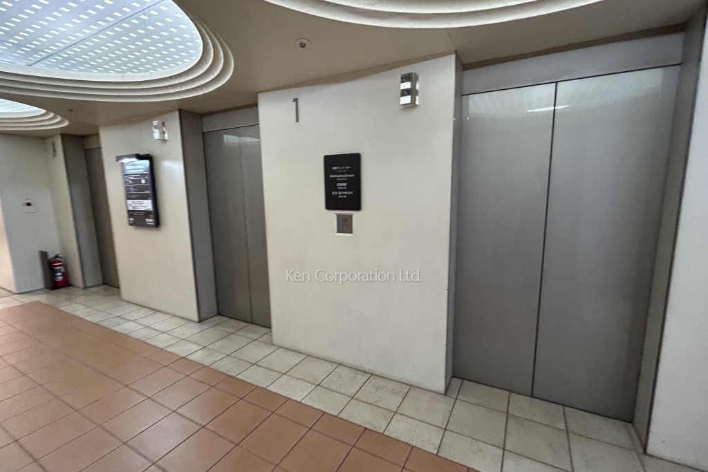 新宿ワシントンホテルビル