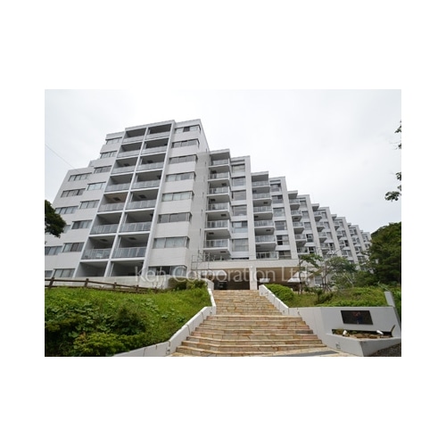 プリオール葉山の杜