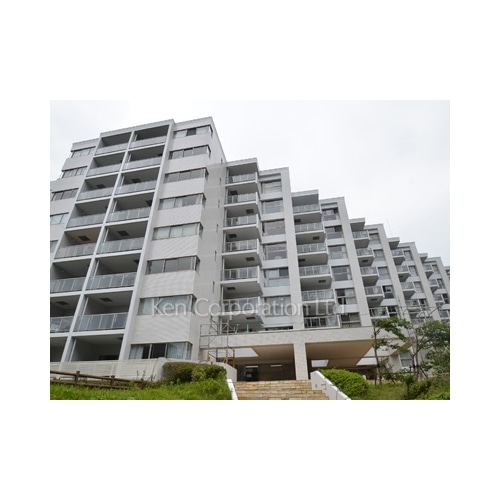 プリオール葉山の杜