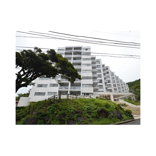 プリオール葉山の杜