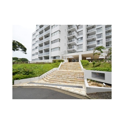 プリオール葉山の杜