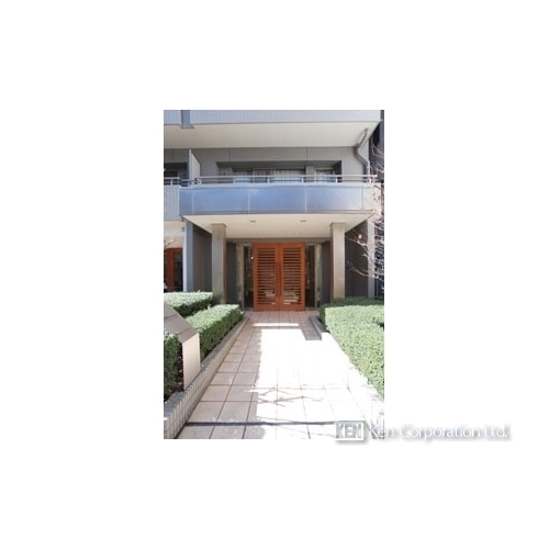 芝公園アパートメント