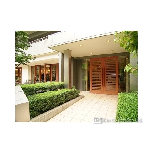 芝公園アパートメント