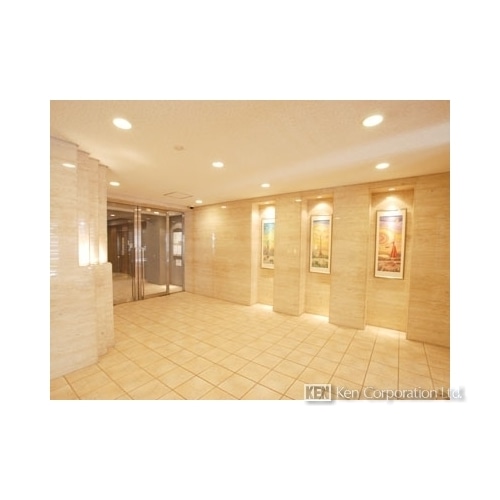 芝公園アパートメント