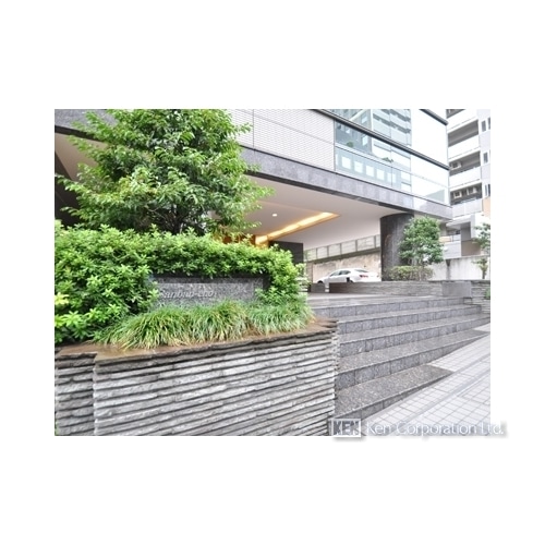 三番町東急アパートメント