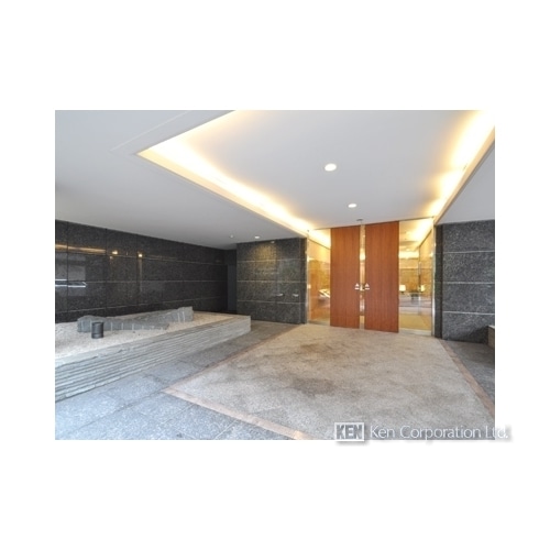 三番町東急アパートメント