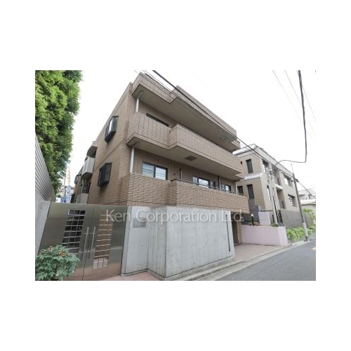 テラス代々木公園